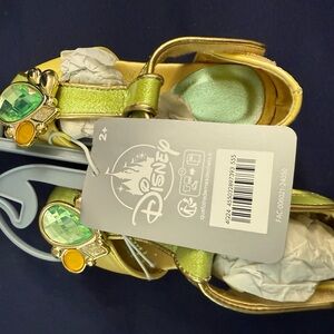 Disney Tiana Shoes